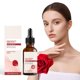 thumbnail image 1 of Rose Essences Oil For Face Rose Oil Moisturizing Rose Oil Slow-aging And Reduce-wrinkle Serum Oil For Face Care 30ml, 1 of 9