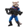 thumbnail image 4 of Figura Marvel's Rocket Hasbro Marvel 6 Pulgadas, 4 of 4