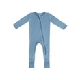 thumbnail image 4 of Baby Bamboo Pajamas w/ DreamCuffs®, 4 of 11