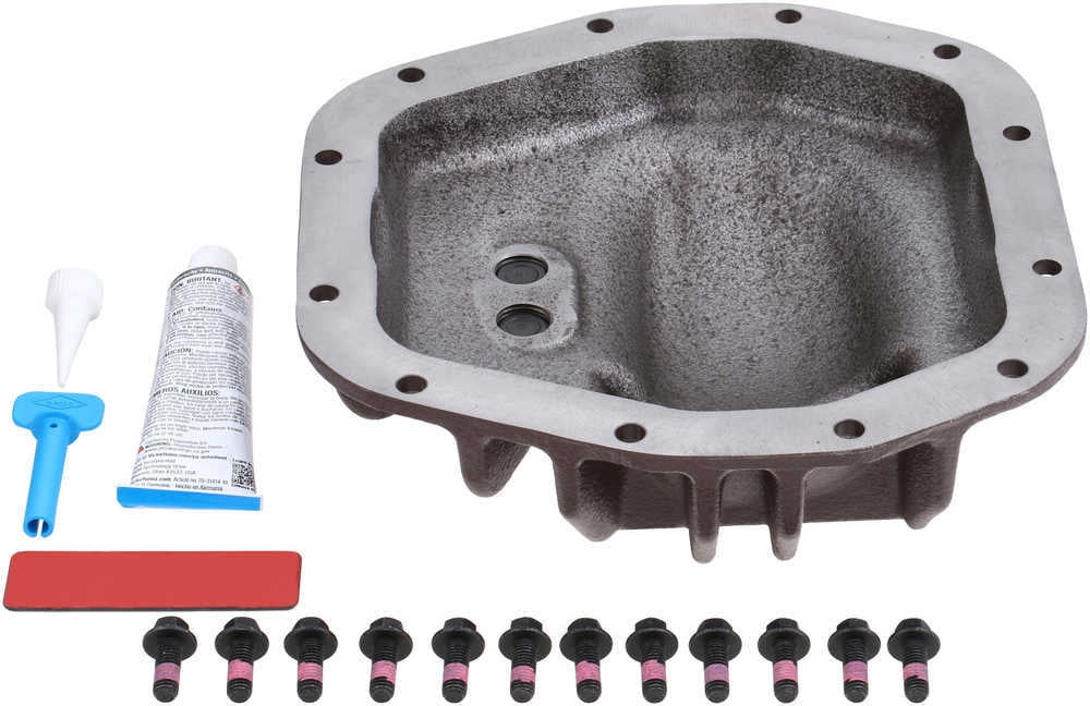 Spicer 10332154 Differential Cover