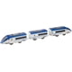 thumbnail image 2 of Tren de Juguete Takara Tomy Plarail S-54 Keisei Skyliner, 2 of 4