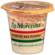 La Morenita Gluten-Free Rice Pudding, 6 Oz.