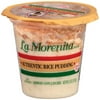 La Morenita Gluten-Free Rice Pudding, 6 Oz.