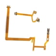 thumbnail image 1 of Tholdsy Kit de cable flexible de lente Accesorio de reparación profesional Componentes de cámaras Conjunto de componentes interiores Accesorios de cámara y óptica, 1 of 6