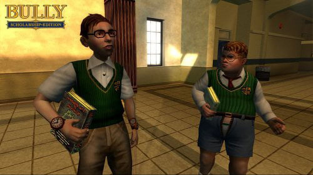 Buy Bully: Scholarship Edition from the Humble Store