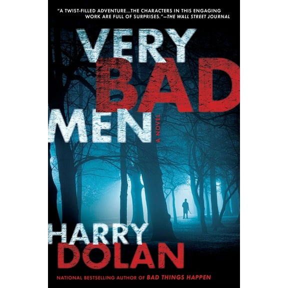 David Loogan Very Bad Men, Book 2, (Paperback)