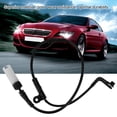 thumbnail image 4 of Durable Brake Pad Wear Sensor, Front Wear Sensor, Black For Brake Pad Replacement, 4 of 8