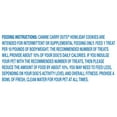 thumbnail image 5 of Canine Carry Outs 4.5 Ounce Holiday Cookie Dog Treat Each, 5 of 6