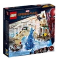 thumbnail image 4 of LEGO Marvel Spider-Man Far From Home: Hydro-Man Attack 76129 Toy (471 Piece), 4 of 5