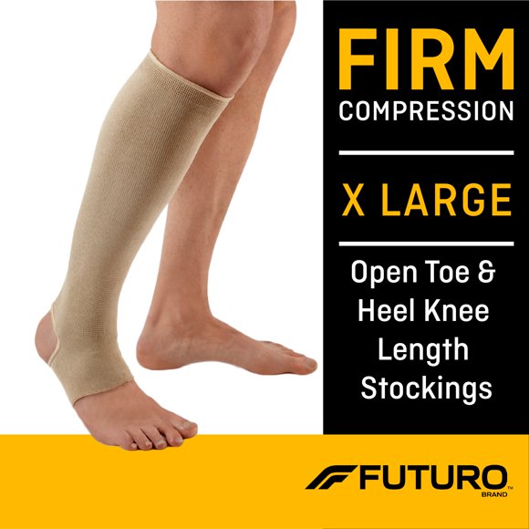 Futuro Men's Compression Socks