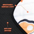 thumbnail image 5 of Washable Pee Pads for Dogs, Reusable Puppy Pads Absorbent Pet Training Pads Waterproof Non-Slip Potty Pads Dog Floor Mat, 5 of 5