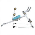 thumbnail image 4 of SAYFUT Exercise Ab Abdominal Cruncher Trainer Machine Body Shaper Gym Fitness Equipment, 4 of 7