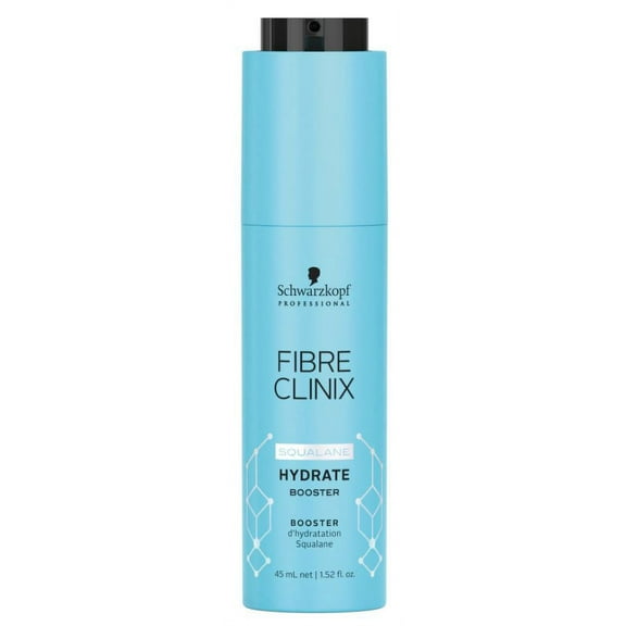 Schwarzkopf Professional Fibre Clinix Hydrate Booster - 1.52 oz