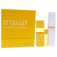thumbnail image 1 of Aerosol EDP 3.4oz 10ml Niebla de fragancia 8oz Derek Lam A Hold On Me Spring 20 Dama 3Pc Set, 1 of 1