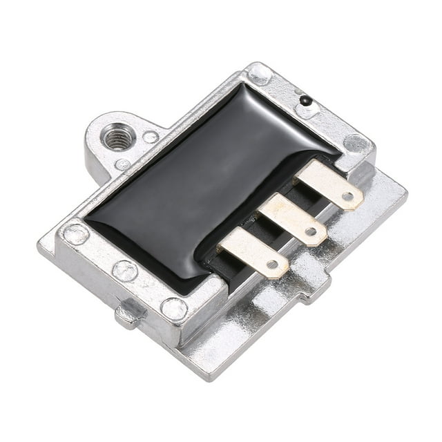 Rectificador regulador de voltaje para John Deere 318-420 Onan P B
