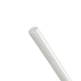 thumbnail image 4 of Uxcell Plastic Round Rod3/8" Dia 20" Length White FRP Fiberglass Round Rod Engineering Plastic Bar 3Pcs, 4 of 5