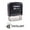 Black, variant on Printtoo Custom Stamp EXCELLENT Self Inking Office Stationary Rubber Stamp-Black