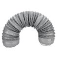 thumbnail image 2 of Ducting Exhaust Exhaust Hose, Flexible Exhaust Hose, Easy To Use Kitchen Accessories For Kitchen Home, 2 of 8