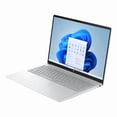 thumbnail image 3 of HP OmniBook 3 Laptop - 16 Inch 2K (1920x1200) Touchscreen IPS Display, AMD Ryzen 5 40 Processor, 16GB RAM - 256GB SSD, AMD Radeon 610M, Windows 11 Home - Glacier Silver (16-BY0205DX/D10E8UA#ABA), 3 of 7