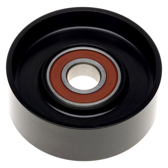 Gates 36330 Drive Belt Idler Pulley for 2001-2014 Subaru Outback