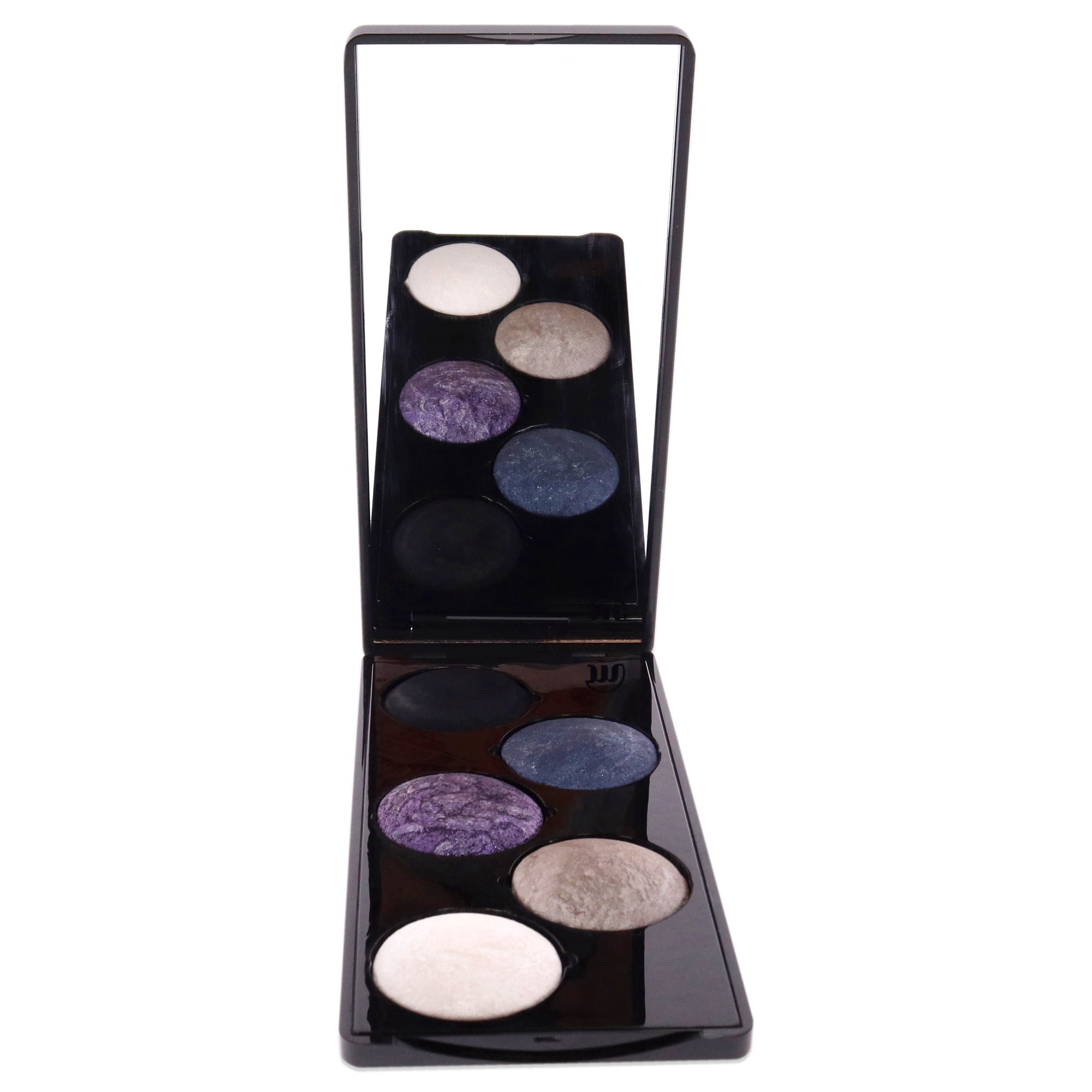Make-Up Studio Eyeshadow Lumiere Palette, Eye Makeup, Asian Flavours, 1 pc