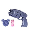 thumbnail image 1 of Bubble-Gun Automatic Bubble Machine Soap Water Bubble Blower Outdoor 100ML, 1 of 3