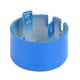thumbnail image 4 of Botón de paro de arranque del motor botón de arranque con un botón del motor del automóvil para la parte inferior de disco de BMW F30 G/F con arranque y parada(azul) ANGGREK Cocina, Decoración y Otros, 4 of 8