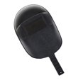 thumbnail image 4 of LOVIVER Handheld Welding Helmet Waterproof Plastic Shell With Lens Economy Welder Plastic Handle, For Welder, 4 of 8