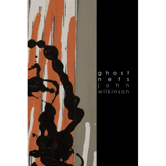 Ghost Nets (Paperback)