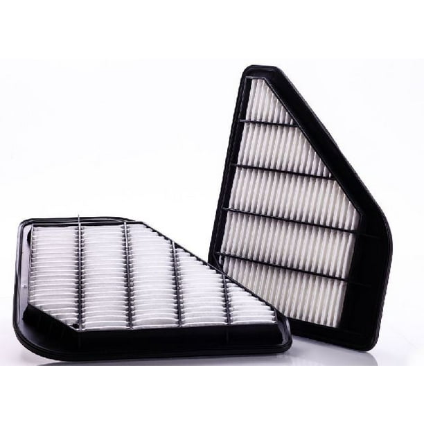 OE Replacement for 20082017 Buick Enclave Air Filter (CXL / Premium)