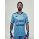 thumbnail image 1 of Jersey Pirma Portero Para Hombre Cruz Azul 2025-2026, 1 of 5