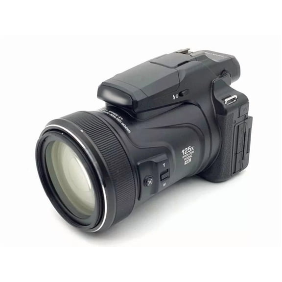 Nikon COOLPIX P1100 Digital Camera - 26541