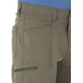 thumbnail image 4 of Wrangler Relax Fit Premium Fabric, Cargo Short (Men's 32), 4 of 5