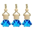 thumbnail image 1 of Perfume spray bottle blue ocean, 1 of 9