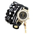 thumbnail image 2 of Reloj de Pulsera Reloj de Pulsera Mujer Reloj de Pulsera Informal versátil Reloj de Mujer para Fiesta Calle Actividades al Aire Libre Compras, 2 of 8