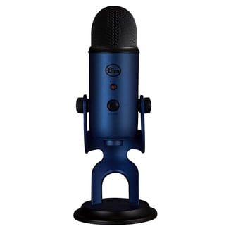 Blue Microphones Yeti X World of Warcraft Edition USB Mic for