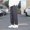 Gray, variant on dzxyzu Mens Corduroy Joggers Pants Casual Drawstring Cargo Pants Elastic Waist Loose Trousers Tapered Sweatpants with Pockets