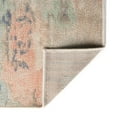 thumbnail image 7 of Unique Loom Lotus Collection Area Rug - Royal (9' x 12' Rectangle Multi/Ivory), 7 of 7