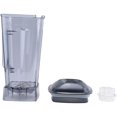 thumbnail image 2 of 2PCS Spare Jug for Blender Replacement Part for SILVER Blender, 2 of 5