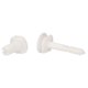 thumbnail image 4 of 10PCS Clips de retención del panel de la puerta Push Type 15960325 Reemplazo para, 4 of 8