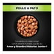 thumbnail image 3 of Alimento para Perro Ganador Premium Adulot Pollo Pato 100 g, 3 of 4
