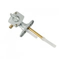 thumbnail image 2 of Fuel Valve Switch, Metal Fuel Petcock High   For Repair, 2 of 8