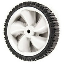 MTD 8" x 1.8" Wheel 734-04563