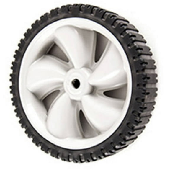 MTD 8" x 1.8" Wheel 734-04563