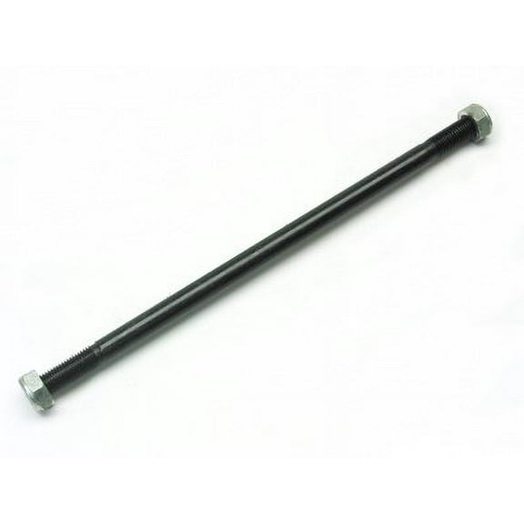 Universal Parts Axle - 182mm Length