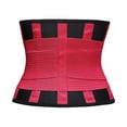 thumbnail image 1 of Magazine Women Waist Shaper Tummy Control Slimming Shapewear Belt Trainer Postpartum Corset, 1 of 6