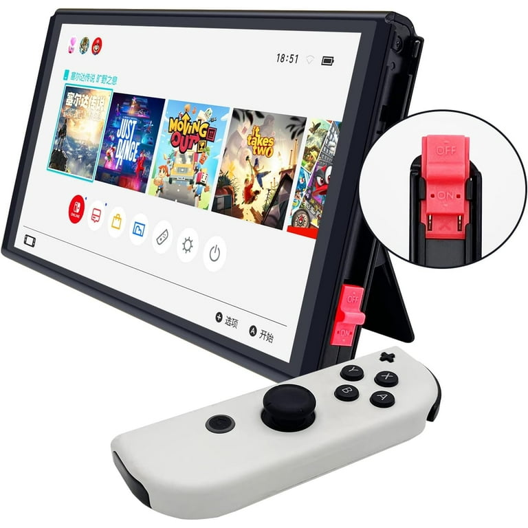 RCM Jig RCM Loader for Nintendo Switch, RCM Clip Jig Short