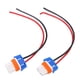thumbnail image 4 of Conector Hembra, Faro 2 Uds ABS + Conector De Enchufe De Faro Resistente Al Calor De Cerámica Para Barco ANGGREK Otros, 4 of 8