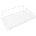 thumbnail image 6 of 2 PCS Ironing Board Hanger Wall Mount Shelf Simple Design Router Holder, 6 of 8