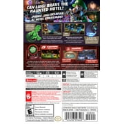 Luigi's Mansion 3 - Nintendo Switch